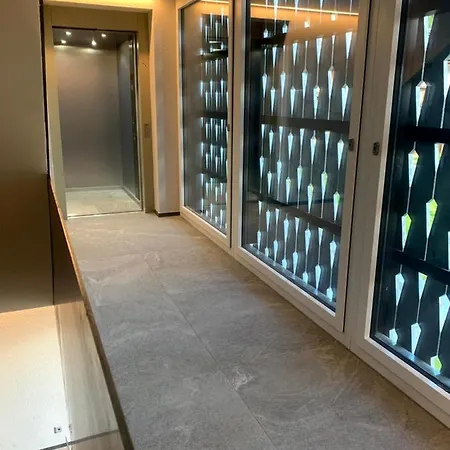 Apartament Ultra Luxurious 2-family On The Slopes In Arosa, Ch