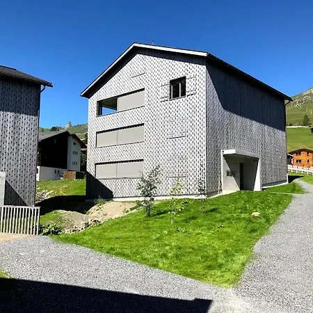 Ultra Luxurious 2-family On The Slopes In Arosa, Ch Apartament Arosa