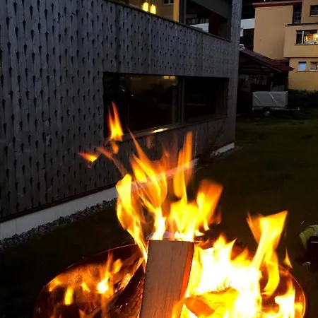 Ultra Luxurious 2-family On The Slopes In Arosa, Ch Apartament *