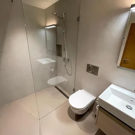 Ultra Luxurious 2-family On The Slopes In Arosa, Ch *