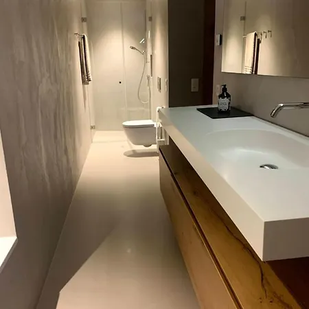 Apartament Ultra Luxurious 2-family On The Slopes In Arosa, Ch Arosa