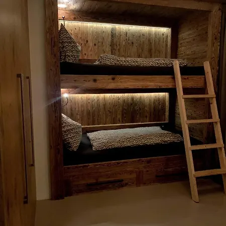 Apartament Ultra Luxurious 2-family On The Slopes In Arosa, Ch Arosa