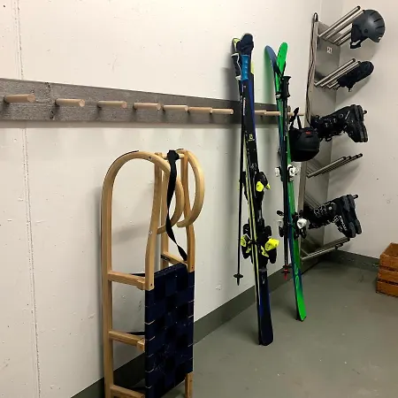 Apartament Ultra Luxurious 2-family On The Slopes In Arosa, Ch