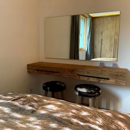 Ultra Luxurious 2-family On The Slopes In Arosa, Ch Apartament