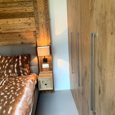 Ultra Luxurious 2-family On The Slopes In Arosa, Ch Apartment *