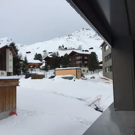 Ultra Luxurious 2-family On The Slopes In Arosa, Ch Apartment *